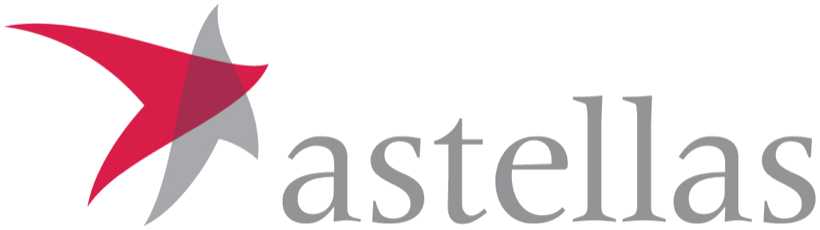 Astellas