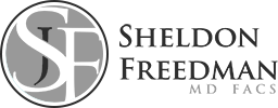 Sheldon Logo